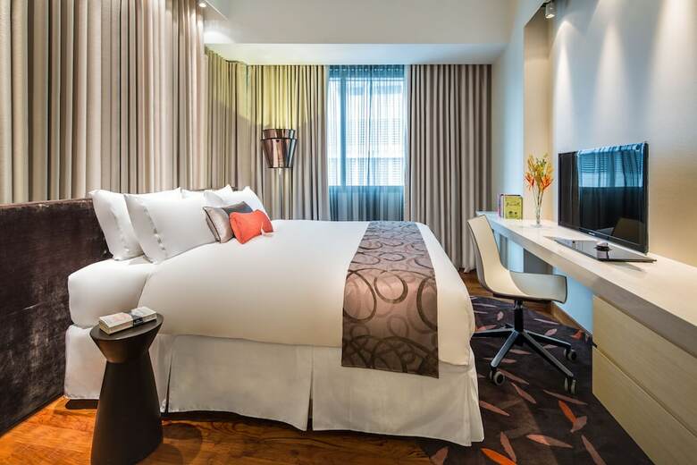 Hotel Park Avenue Rochester