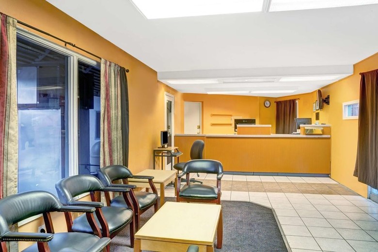Hotel Travelodge Las Vegas