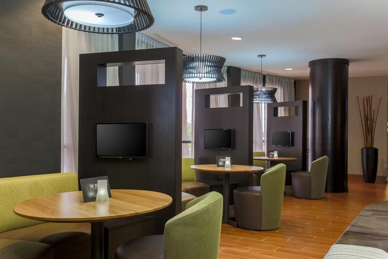 Hotel Courtyard By Marriott Las Vegas South