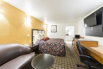 Hotel New Six Inn And Suites Houston