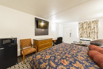 Hotel New Six Inn And Suites Houston
