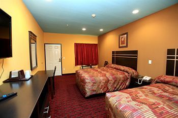 Hotel Moonlight Suites