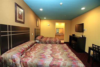Hotel Moonlight Suites