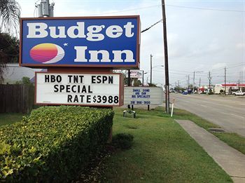 Hotel Budget Inn