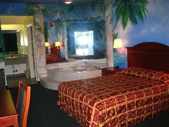 Hotel Budget Inn