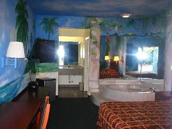 Hotel Budget Inn