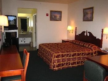 Hotel Budget Inn
