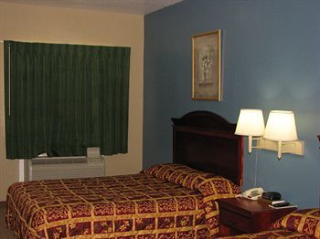 Hotel Budget Inn