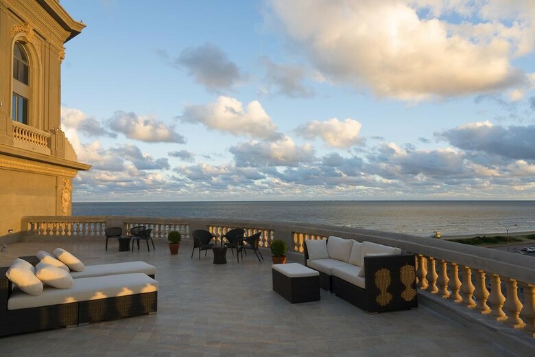 Hotel Sofitel Montevideo Casino Carrasco And Spa