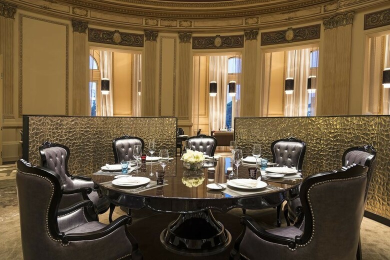 Hotel Sofitel Montevideo Casino Carrasco And Spa