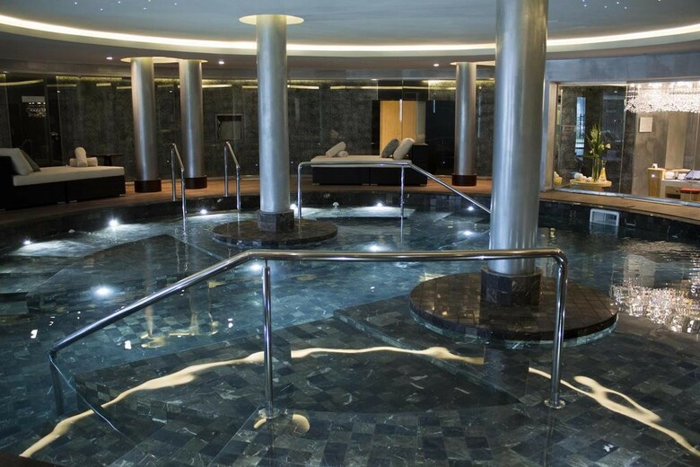 Hotel Sofitel Montevideo Casino Carrasco And Spa