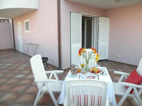 Apartamentos Villa Rosa