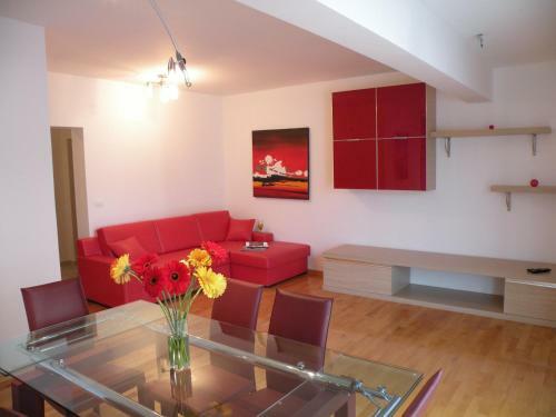 Apartamentos Villa Rosa