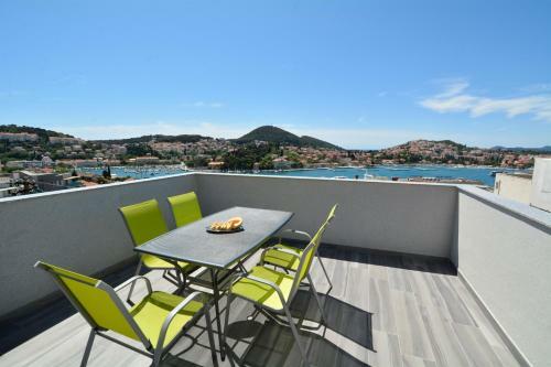 Apartamentos Villa Rosa