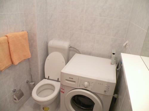 Apartamentos Villa Rosa