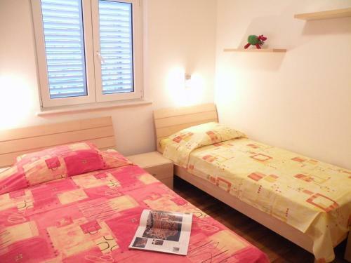 Apartamentos Villa Rosa