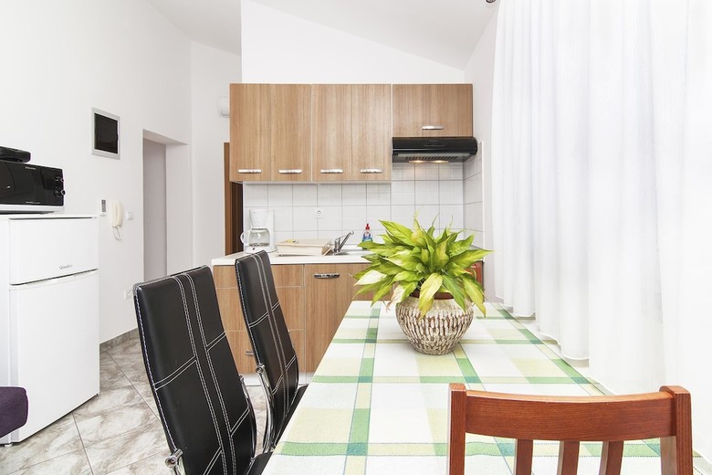 Apartments Alen