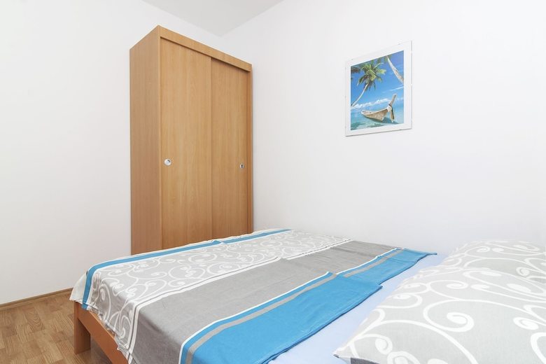 Apartments Alen