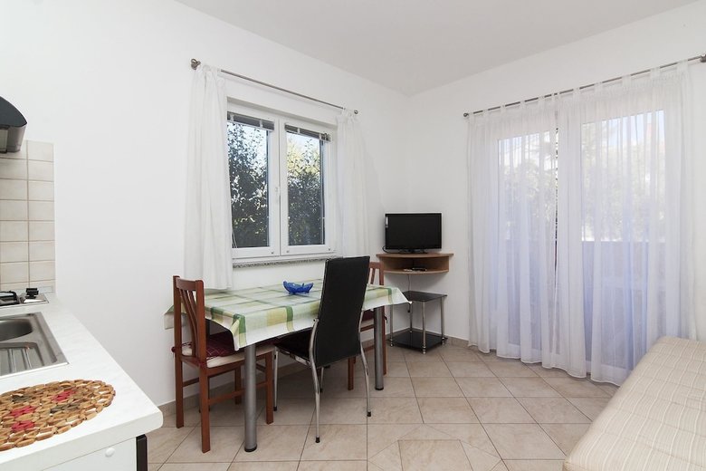 Apartments Alen