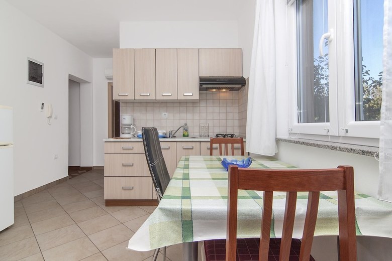 Apartments Alen