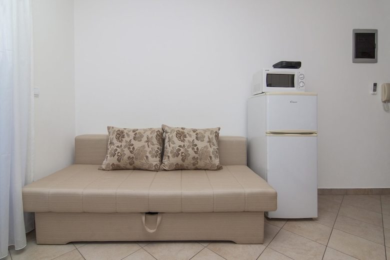 Apartments Alen