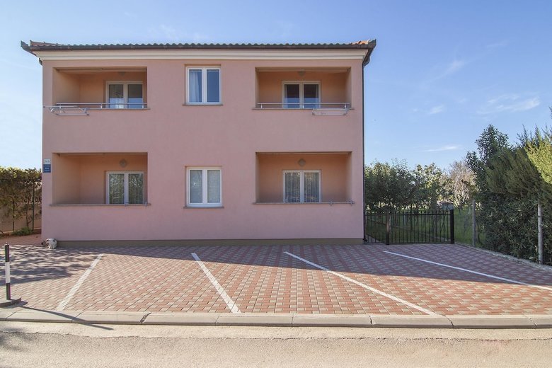 Apartments Alen