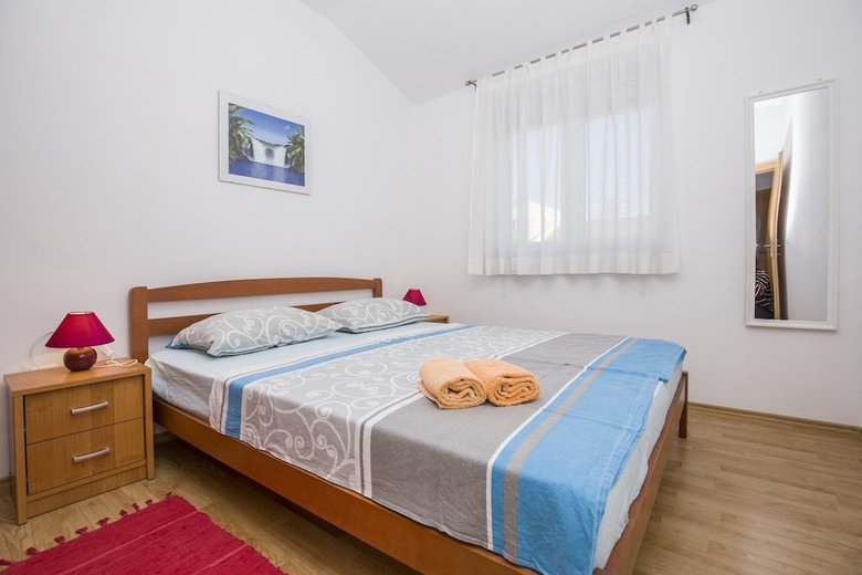 Apartments Alen