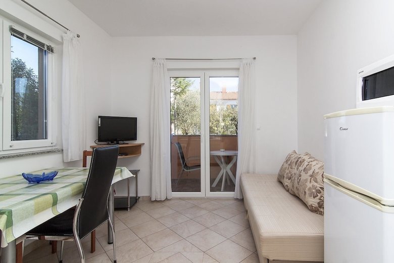 Apartments Alen