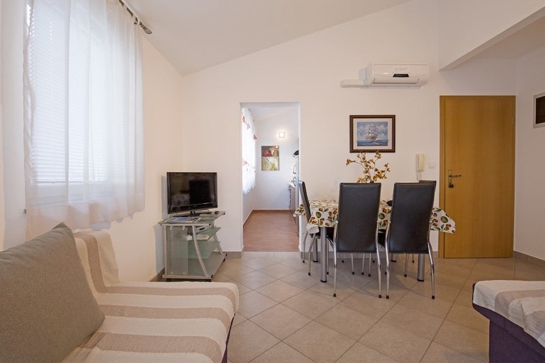 Apartments Alen