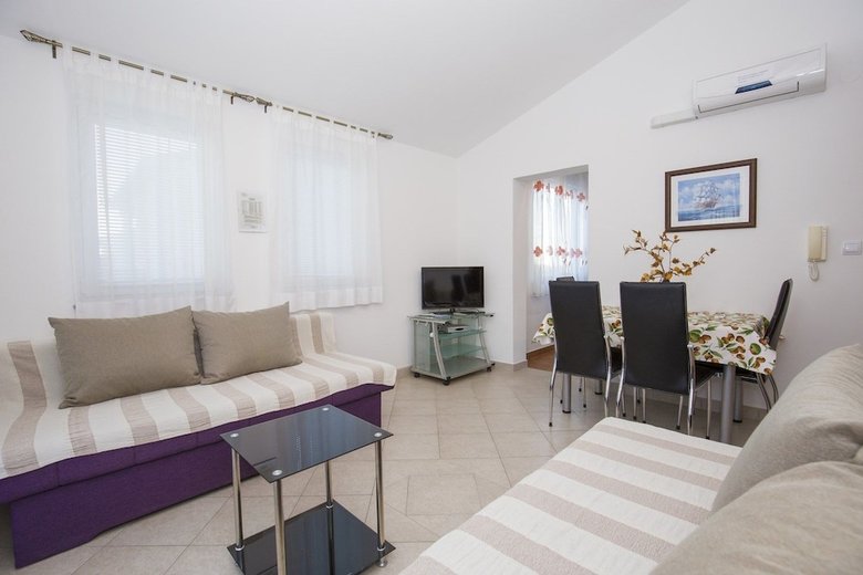 Apartments Alen