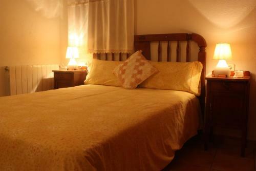 Agroturismo Casa Rural La Pahissa de Can Abras