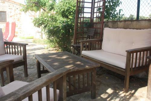 Agroturismo Casa Rural La Pahissa de Can Abras