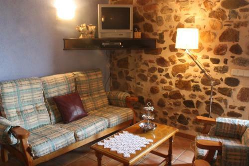 Agroturismo Casa Rural La Pahissa de Can Abras