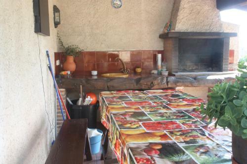 Agroturismo Casa Rural La Pahissa de Can Abras