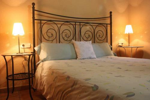 Agroturismo Casa Rural La Pahissa de Can Abras