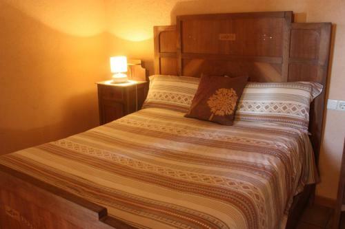 Agroturismo Casa Rural La Pahissa de Can Abras