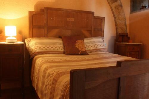 Agroturismo Casa Rural La Pahissa de Can Abras