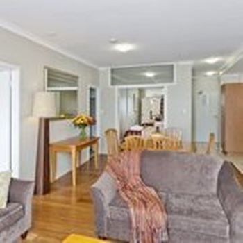 Mont Clare Boutique Apartments