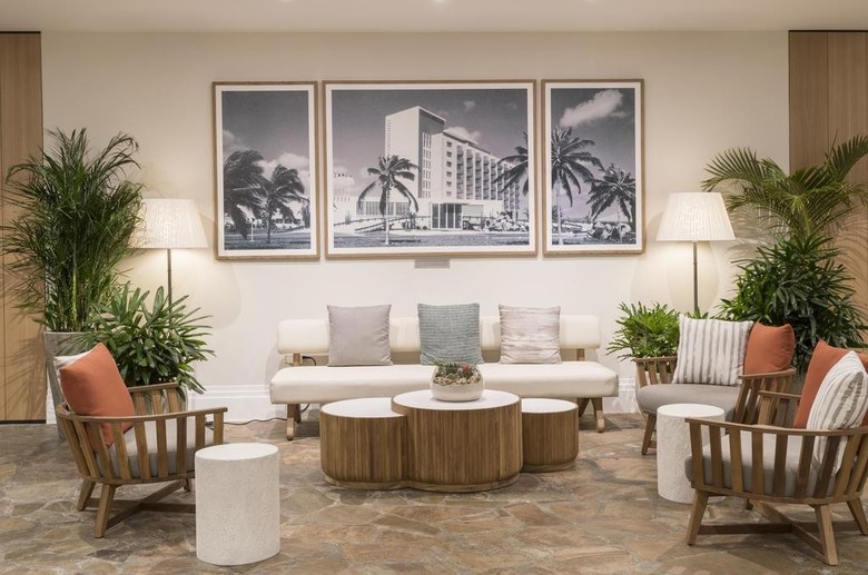 Hotel Hilton Aruba Caribbean Resort & Casino