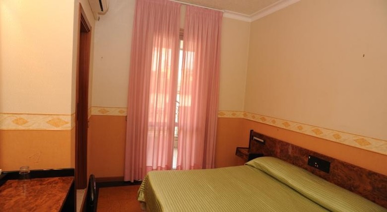 Hotel Capri
