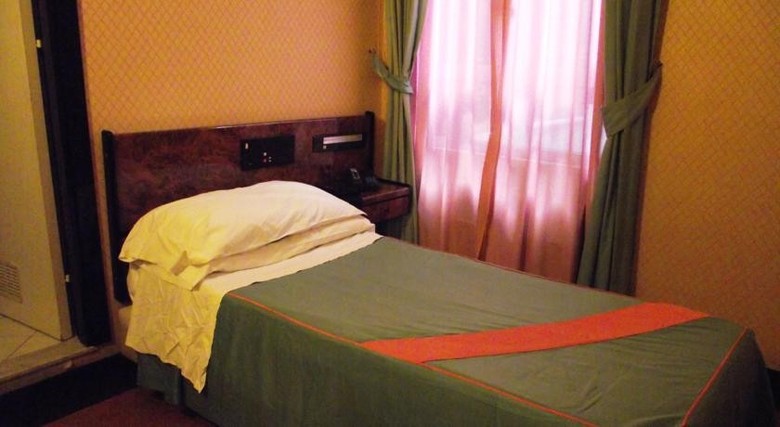 Hotel Capri