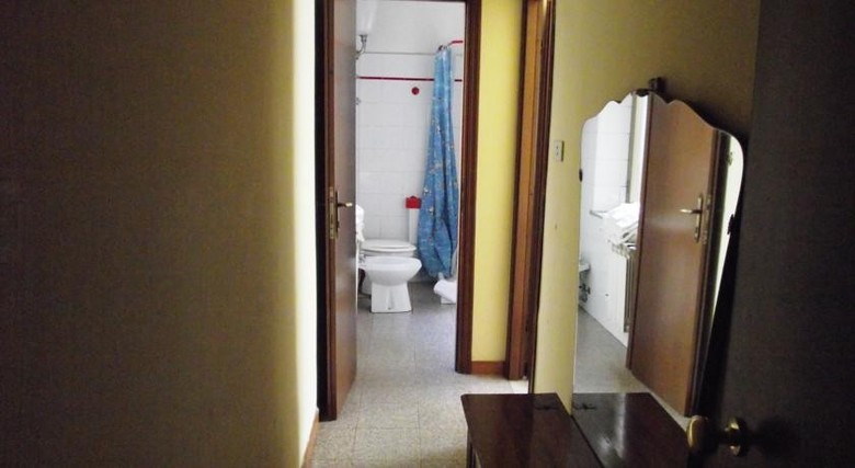Hotel Capri