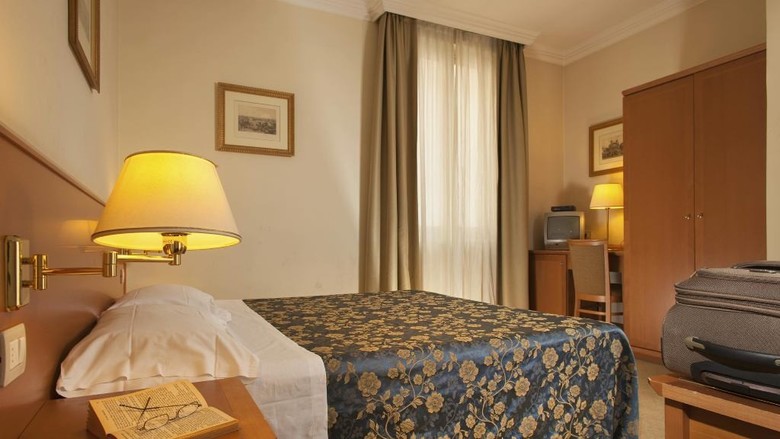 Hotel XX Settembre