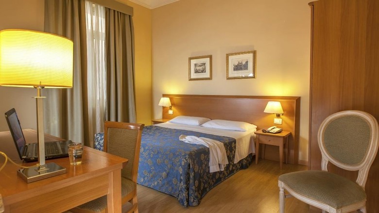 Hotel XX Settembre