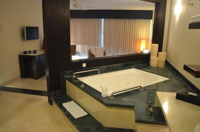 Hotel Grand Park Royal Cancun Caribe