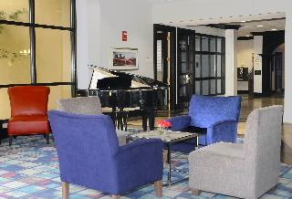 Hotel La Quinta Inn & Suites Meadowlands