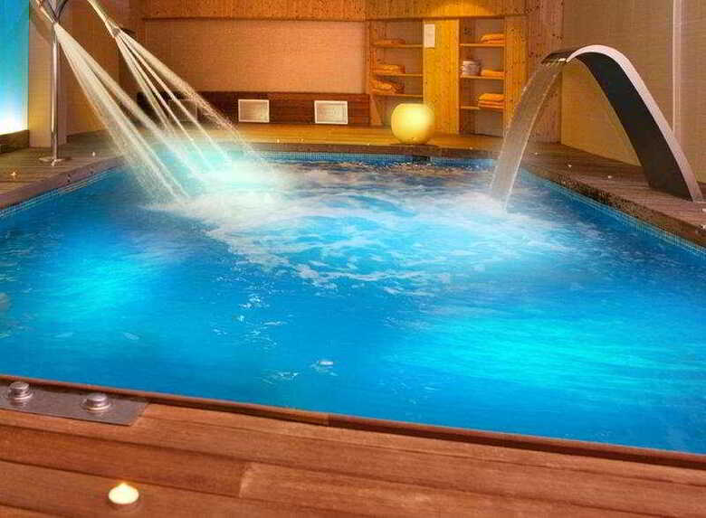 Hotel Areca