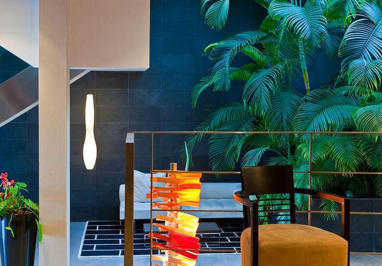 Hotel Areca