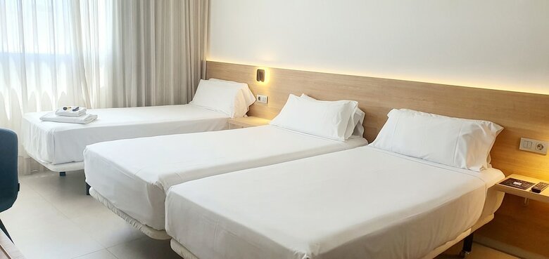 Hotel Areca