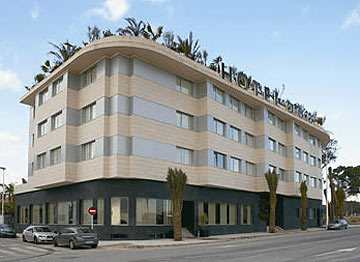 Hotel Areca